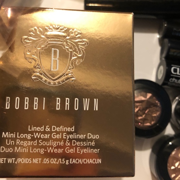 Eye makeup bundle - Picture 8 of 8